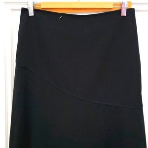Kenzie Black Skirt Size 6